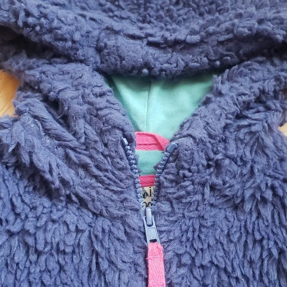 Mini Boden vest size 6-7yr - Picture 2 of 5